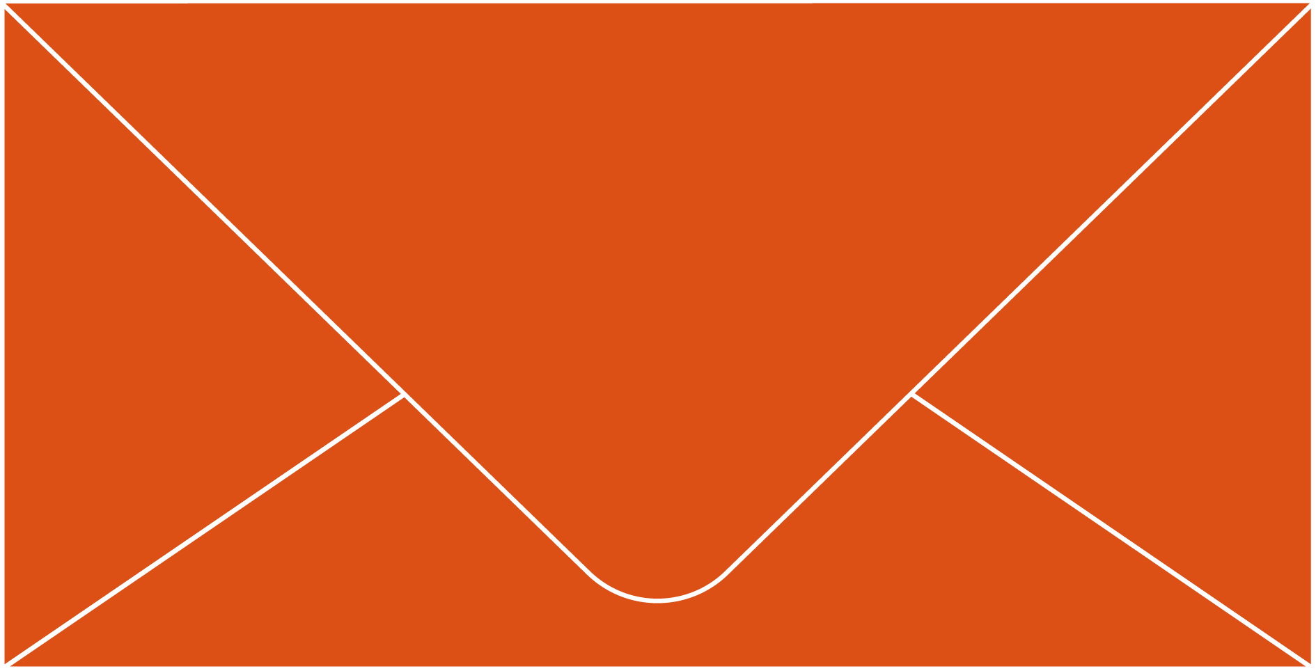 Closed envelope - click to open
